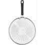 TEFAL | Jamie Oliver Quick & Easy E3030656 | Frypan | Frying | Diameter 28 cm | Suitable for induction hob | Fixed handle - 4